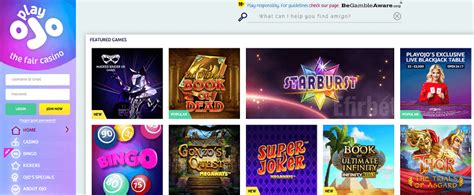 playojo reviews|PlayOJO Casino Review .